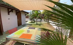 Bungalow De Charme